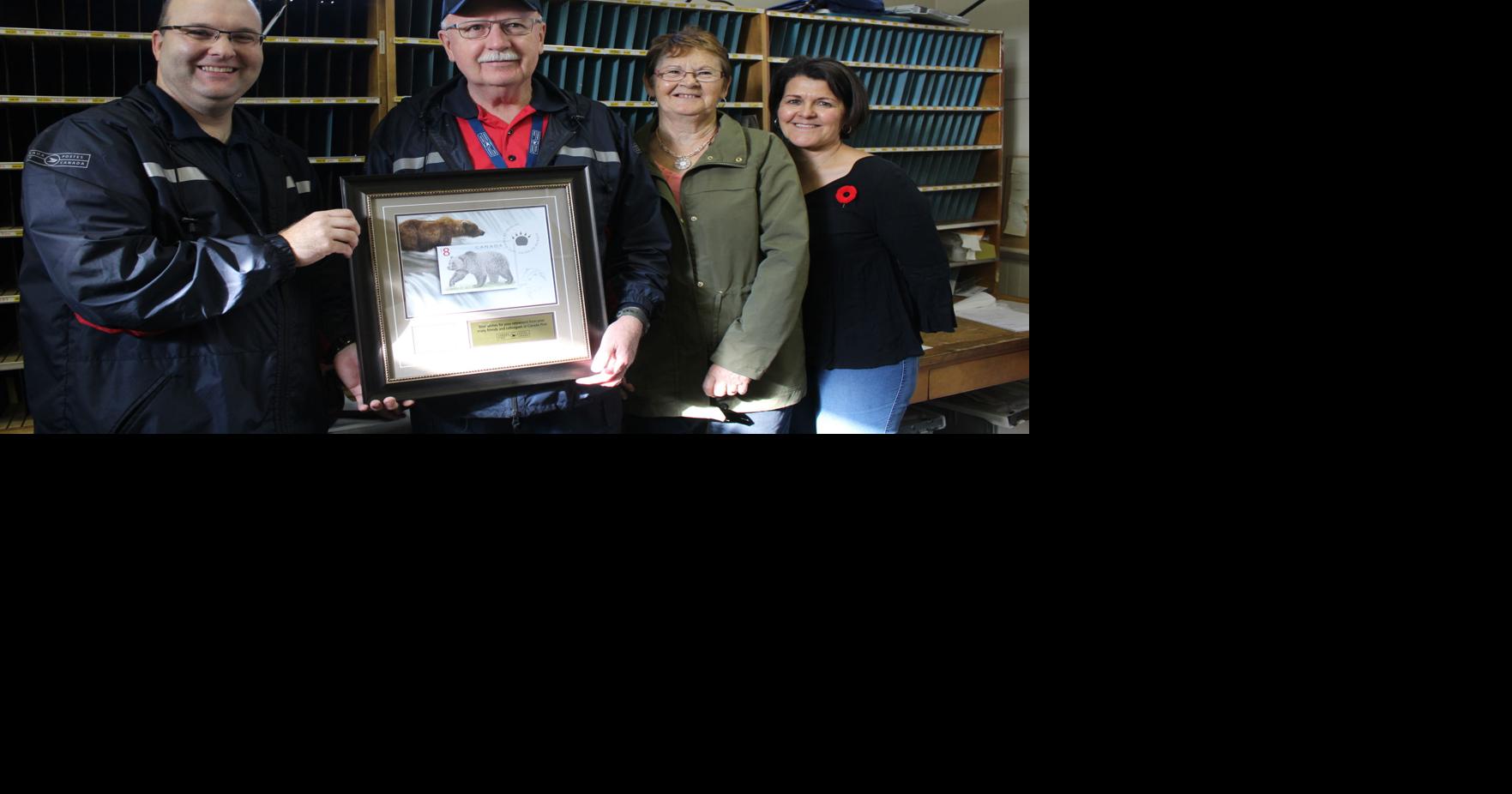 Rural mail carrier retires after 35 years of service | West Prince ...