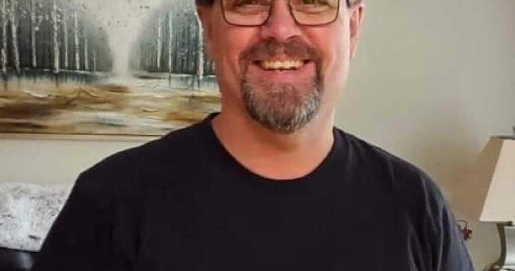 Hal Edwards Harold