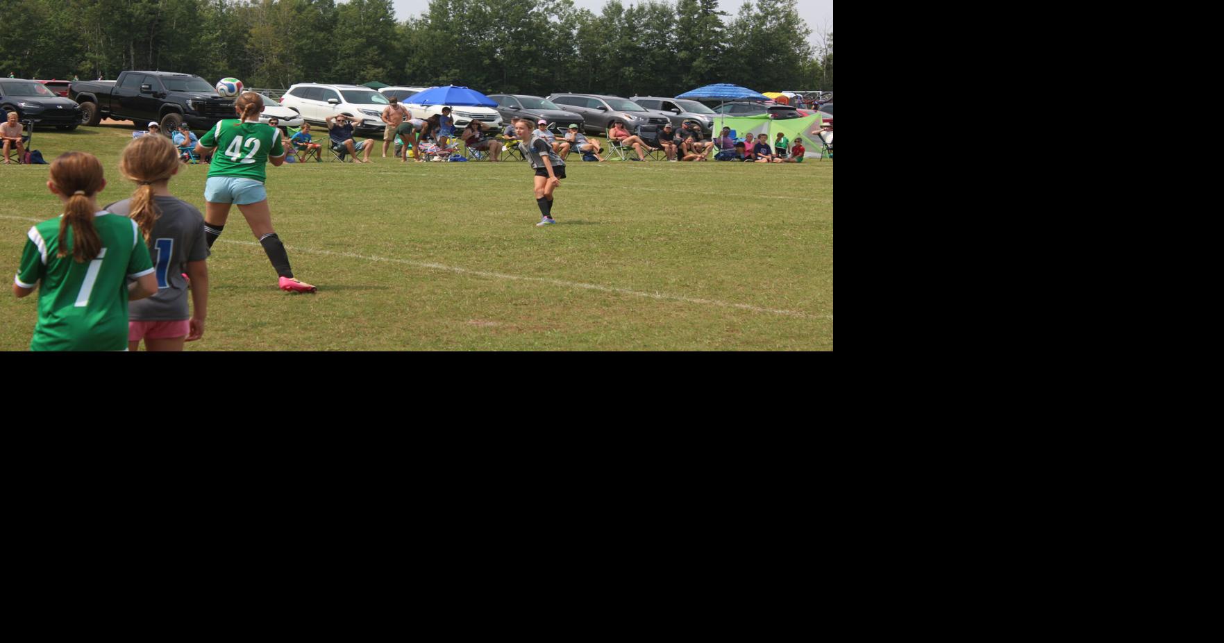PHOTOS - 33rd annual Eastern Eagles soccer toruney