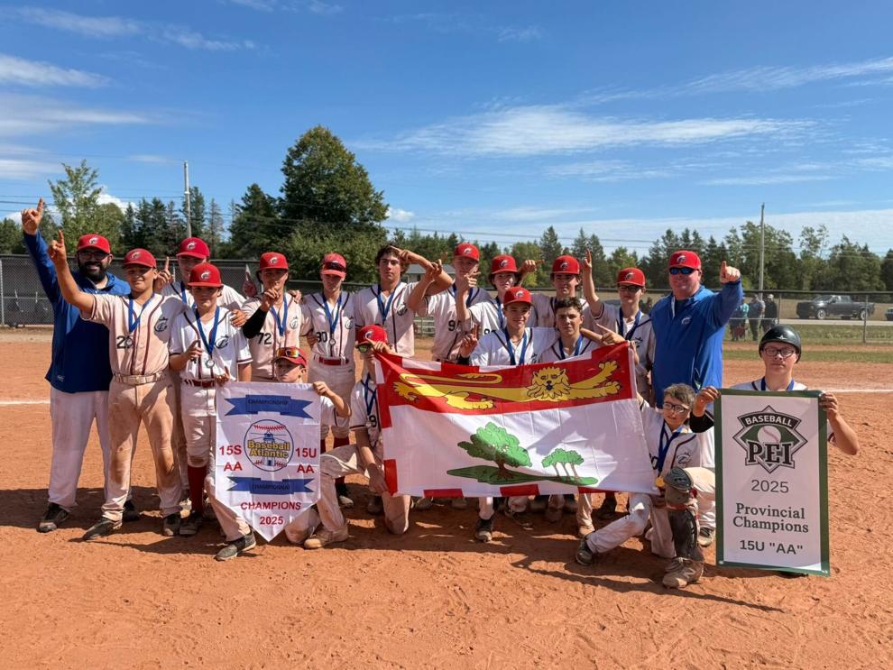 Record baseball registration for Three Rivers and Northside