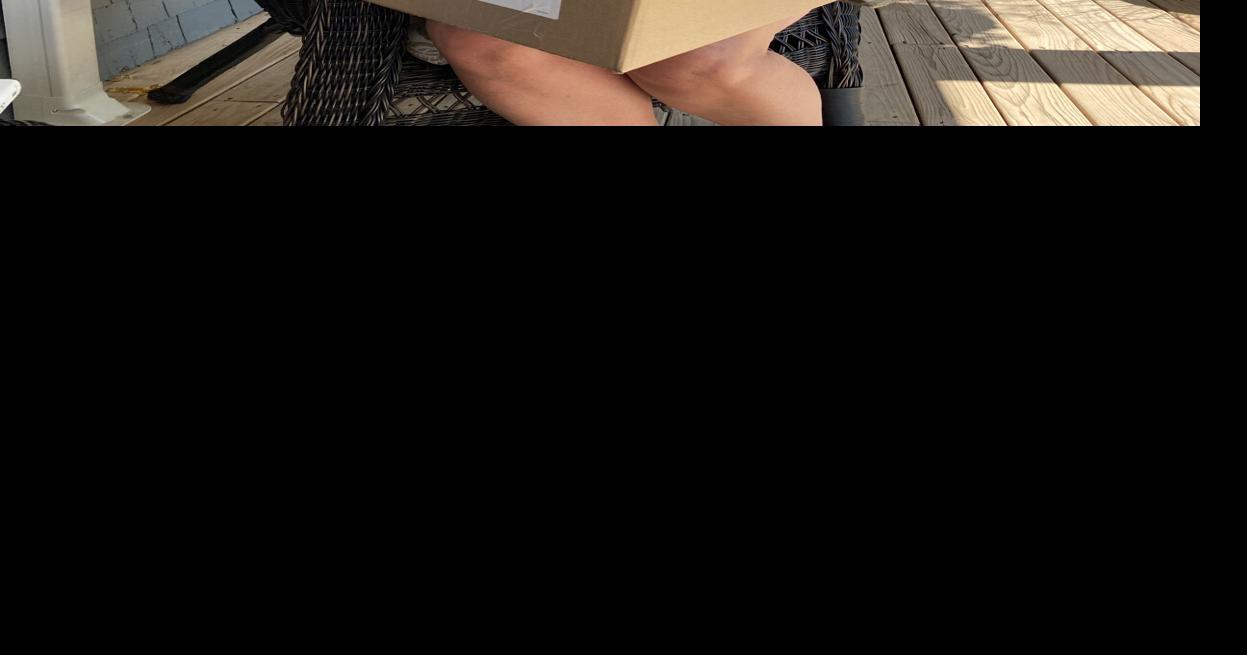 Mill River East resident publishes first children’s book West Prince