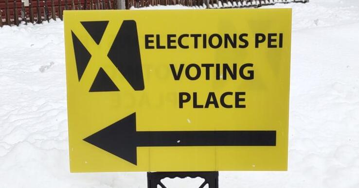 Elections PEI finds violations in Three Rivers mayor race