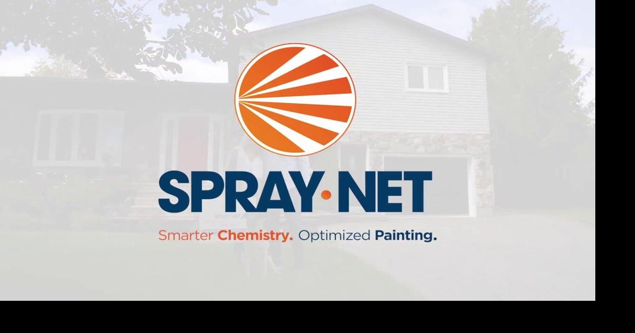 The Story Behind the Next Generation of Exterior Painting | | peicanada.com