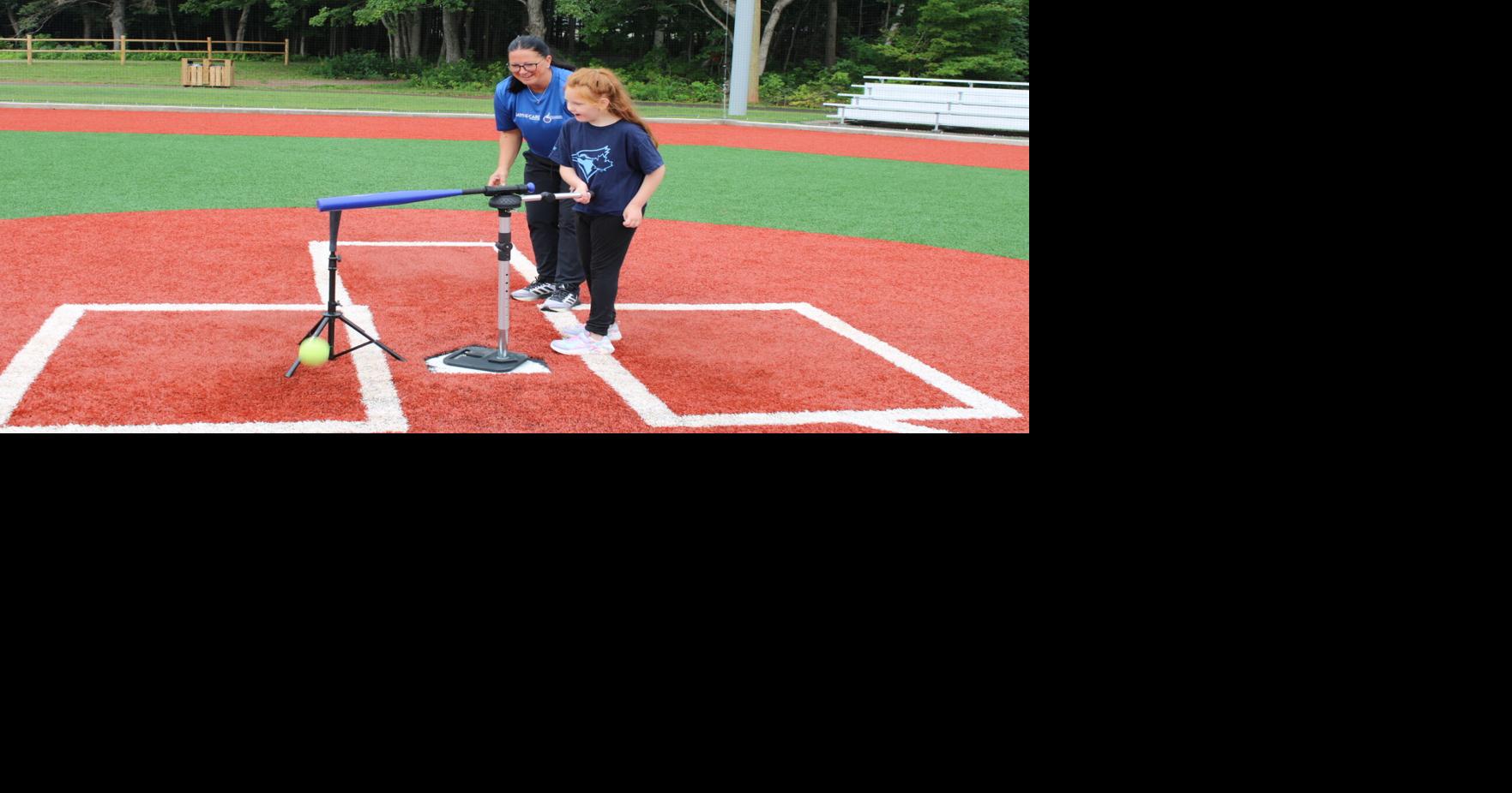 Challenger Baseball making sport inclusive for all