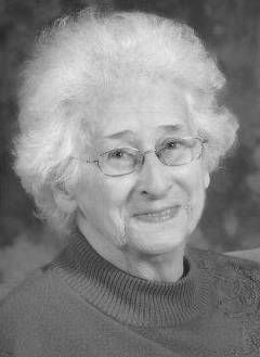 Muriel Dunbar