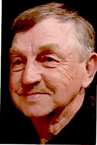 Mervin Gerald Keefe | Island Deaths | peicanada.com