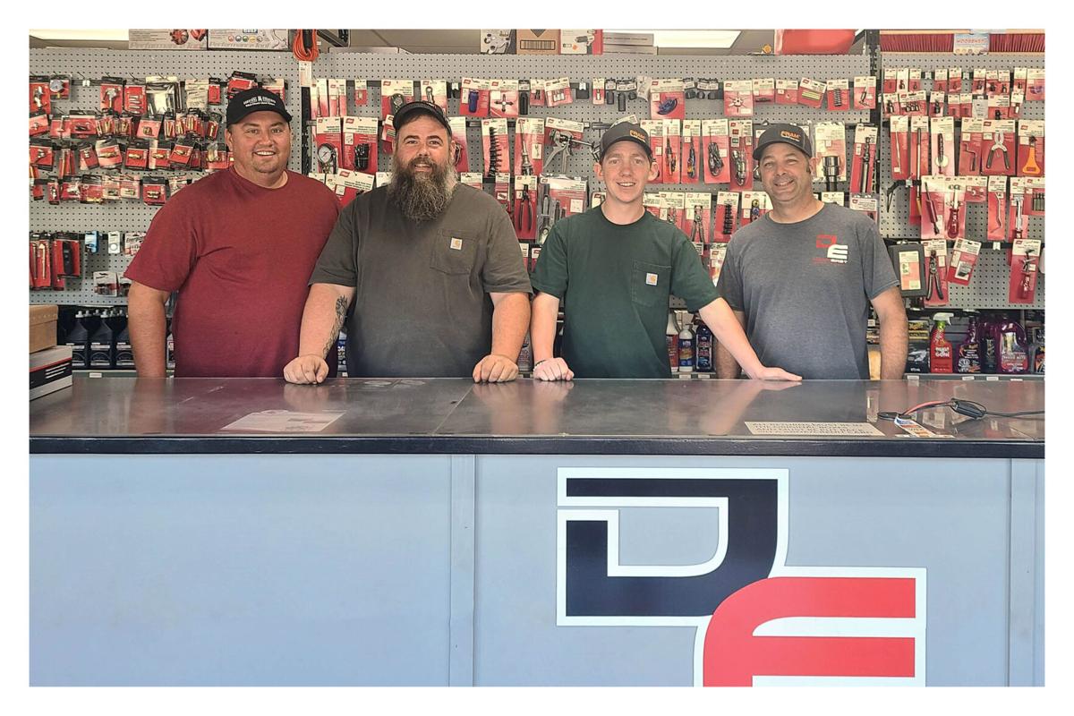 Down East Auto Parts Automobile Parts & Supplies New & Rebuilt