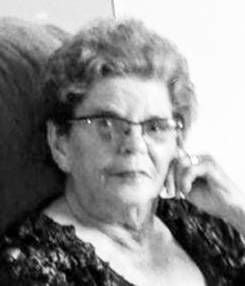 Shirley Doucette