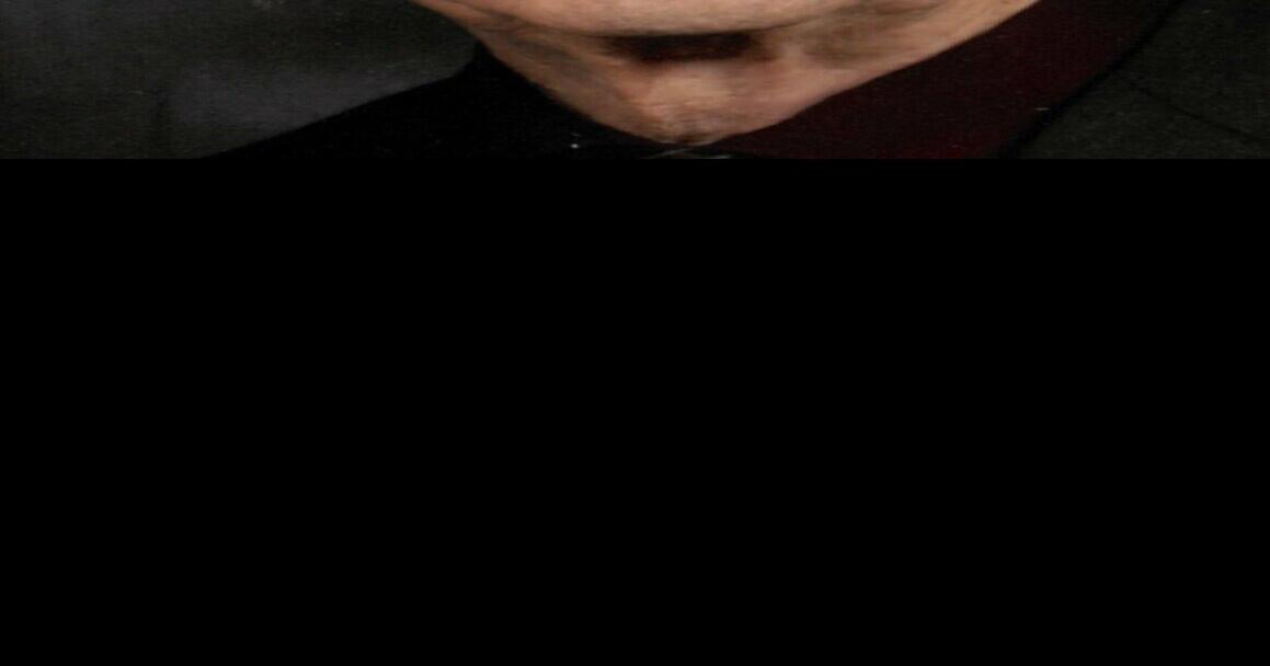 Robert Bruce Harvey Island Deaths