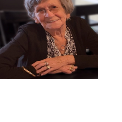 Elizabeth Rae Nicholson (nee Annear) | Island Deaths | peicanada.com