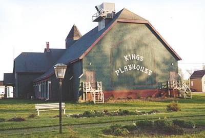 Playhouse board defends job cuts | The Eastern Graphic | peicanada.com