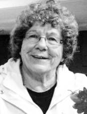Elaine Perry