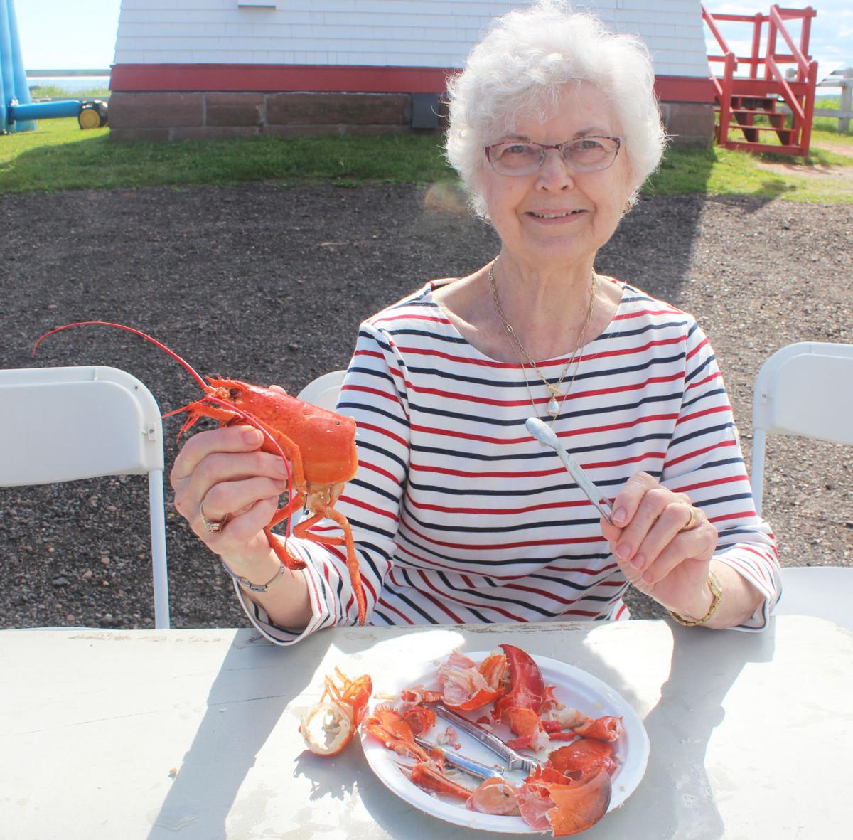 First annual PEI Fishermen’s Lobster Festival a success The Eastern