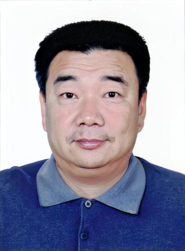 Wenbiao Liu