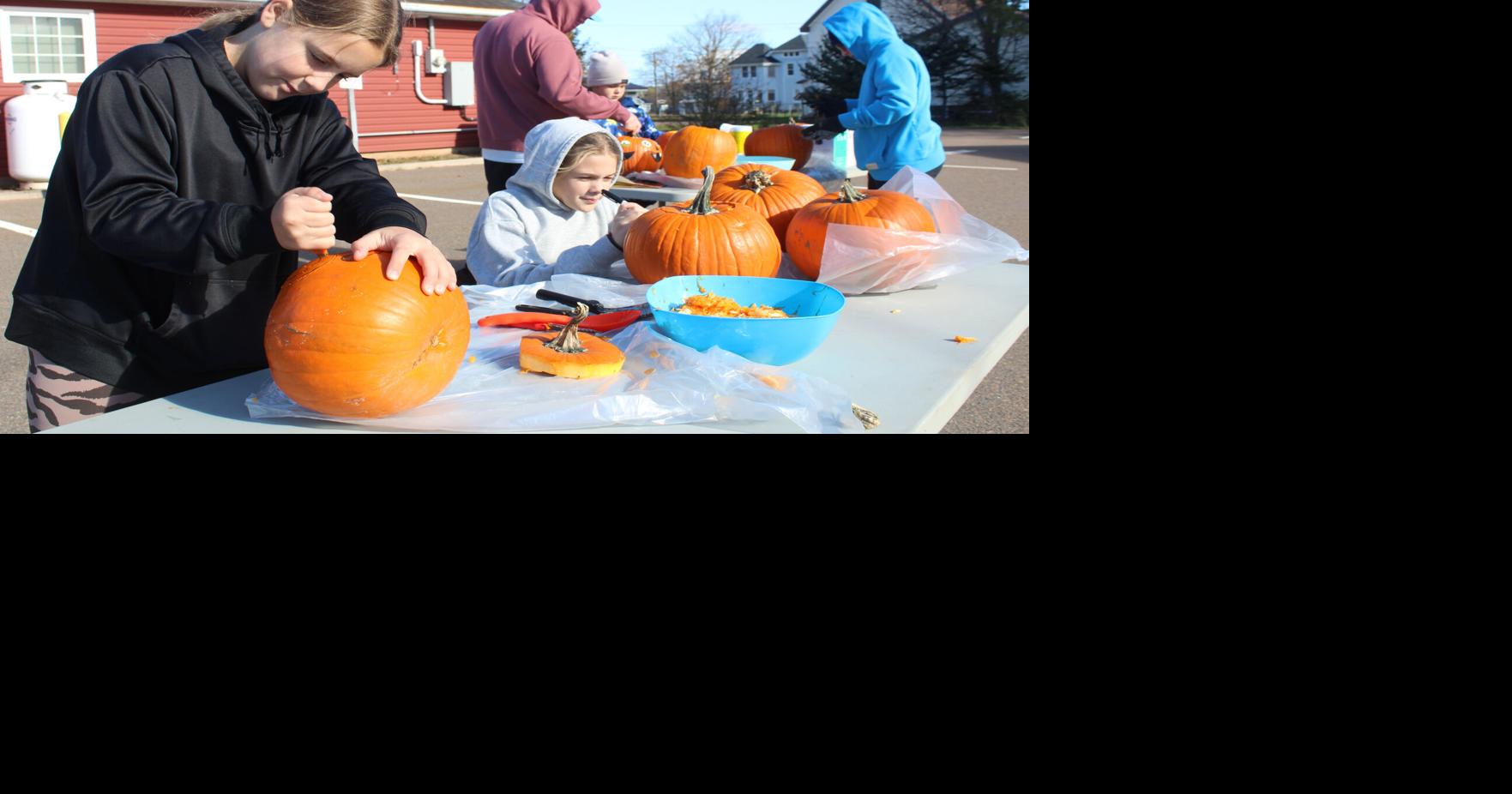 Family fun activities top priority for Halloween season Oct 28, 2026 7 hrs ago