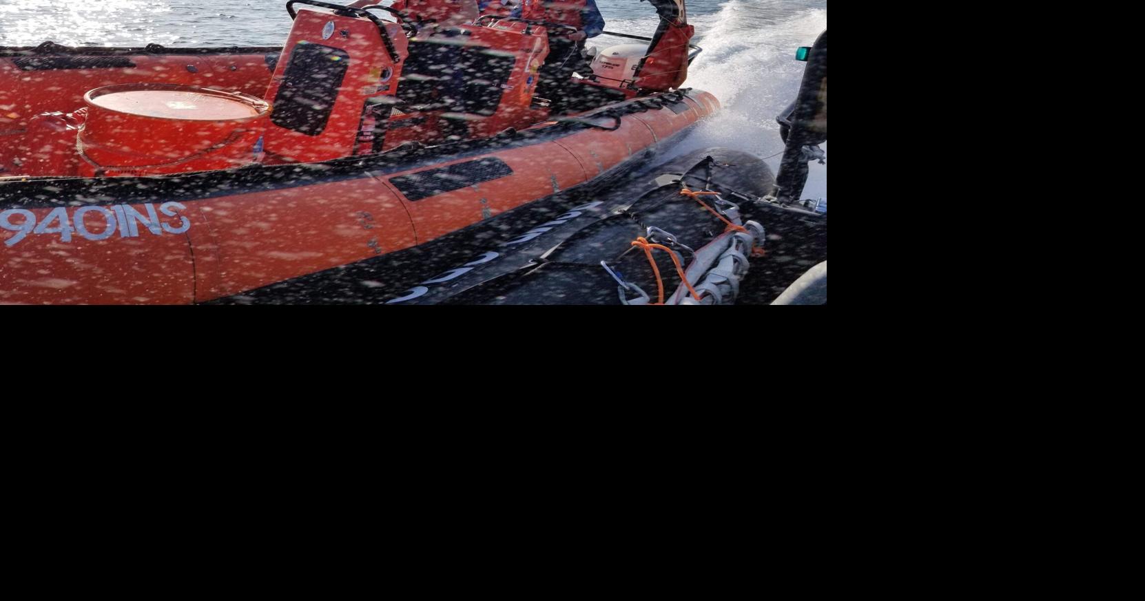 Deadline nears for post-secondary students to work with Inshore Boat ...