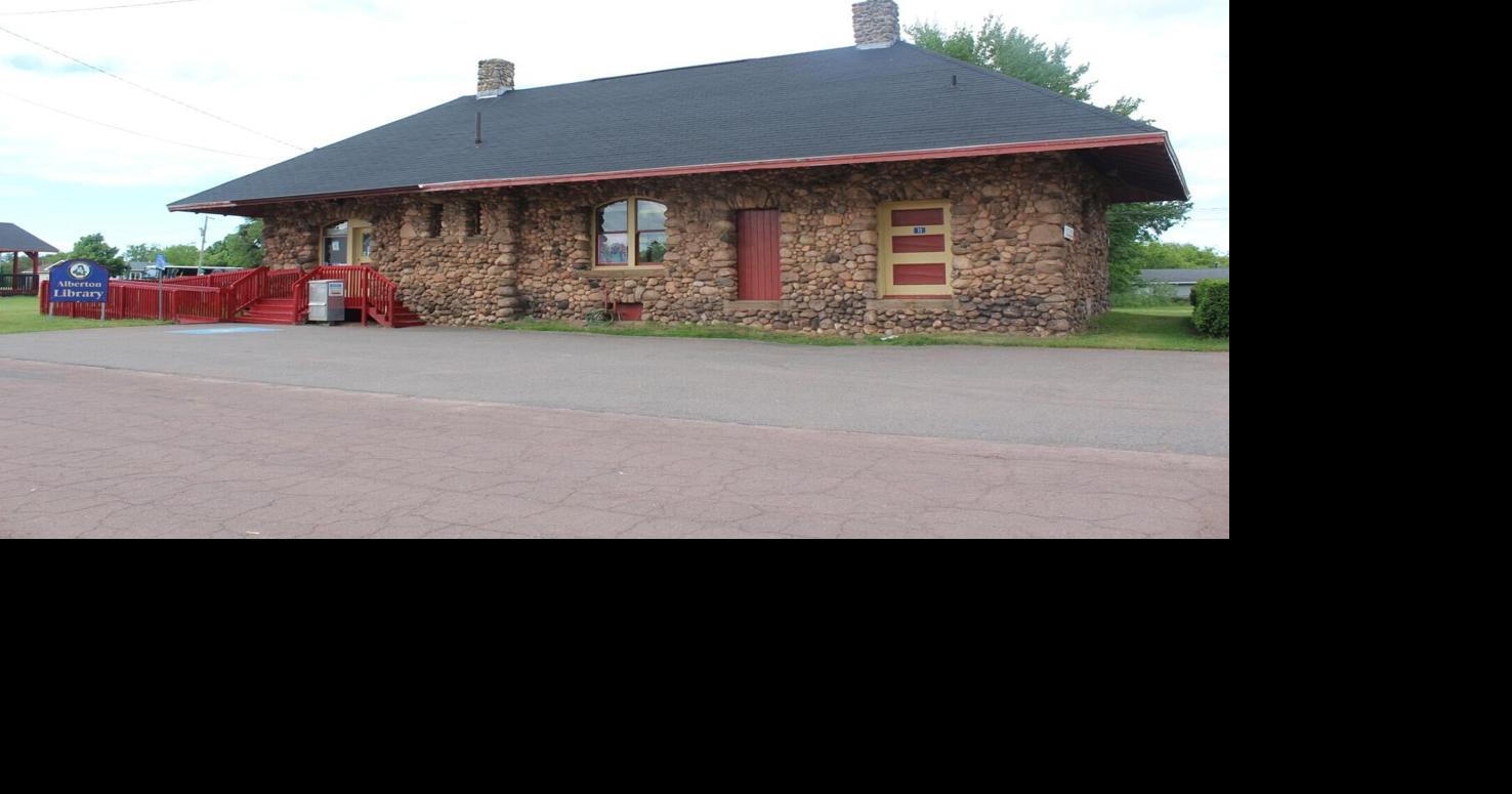 Resident concerned following changes at Alberton Public Library | West ...