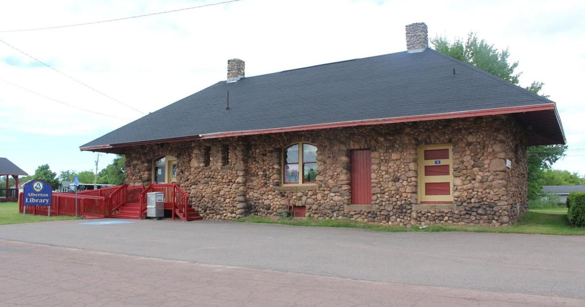 Alberton Library Resident concerned following changes at Alberton Public Library | West ...
