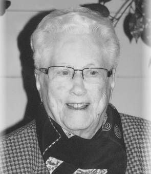 Isabell MacDonald