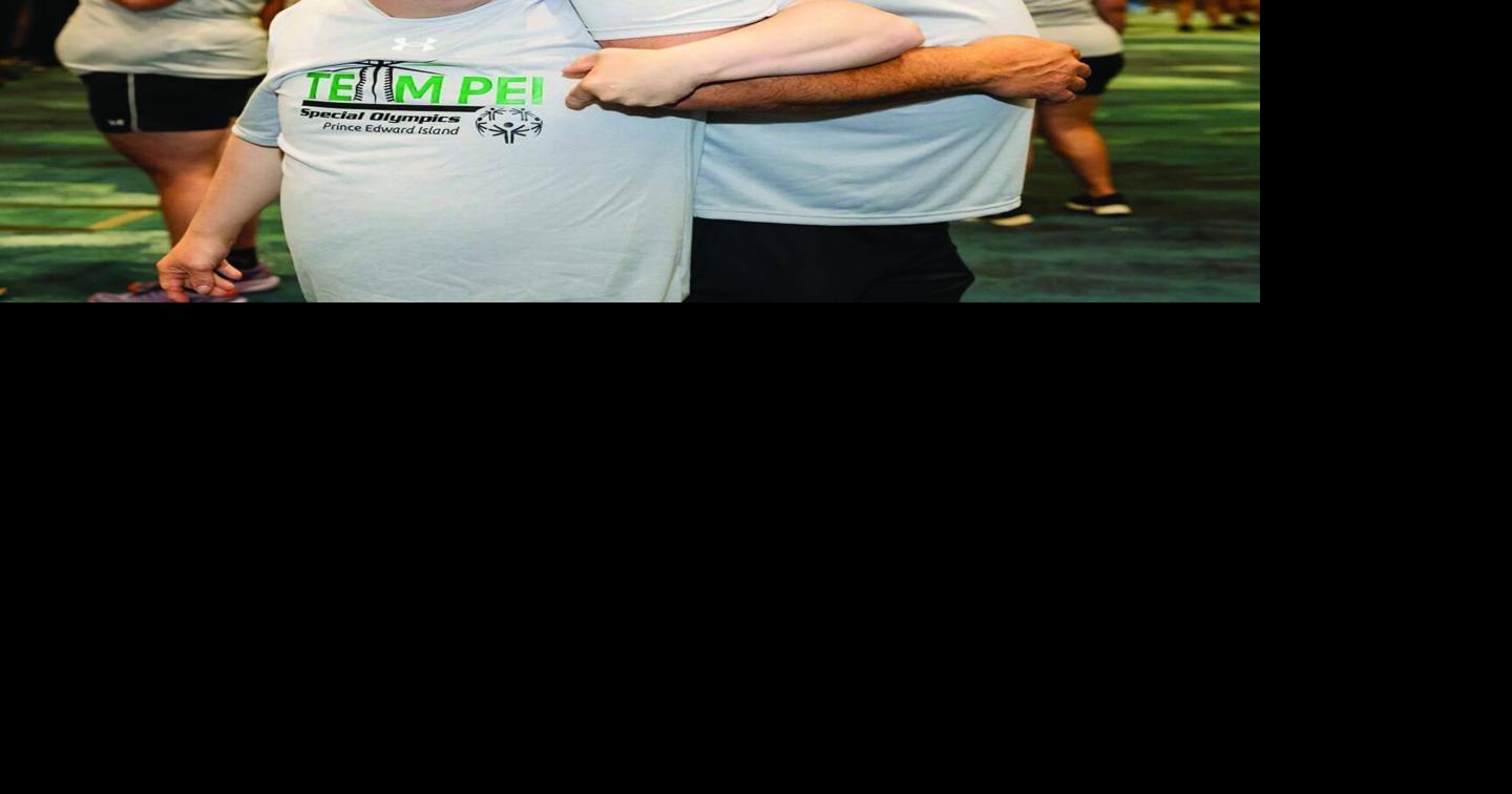 Volunteers and coaches - the lifeline of Special Olympics