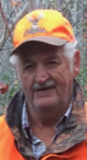Marvin J. Hustler