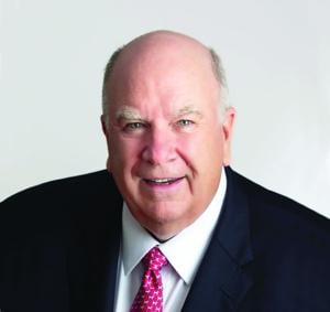 PEI potato industry pauses to honour Robert K. Irving