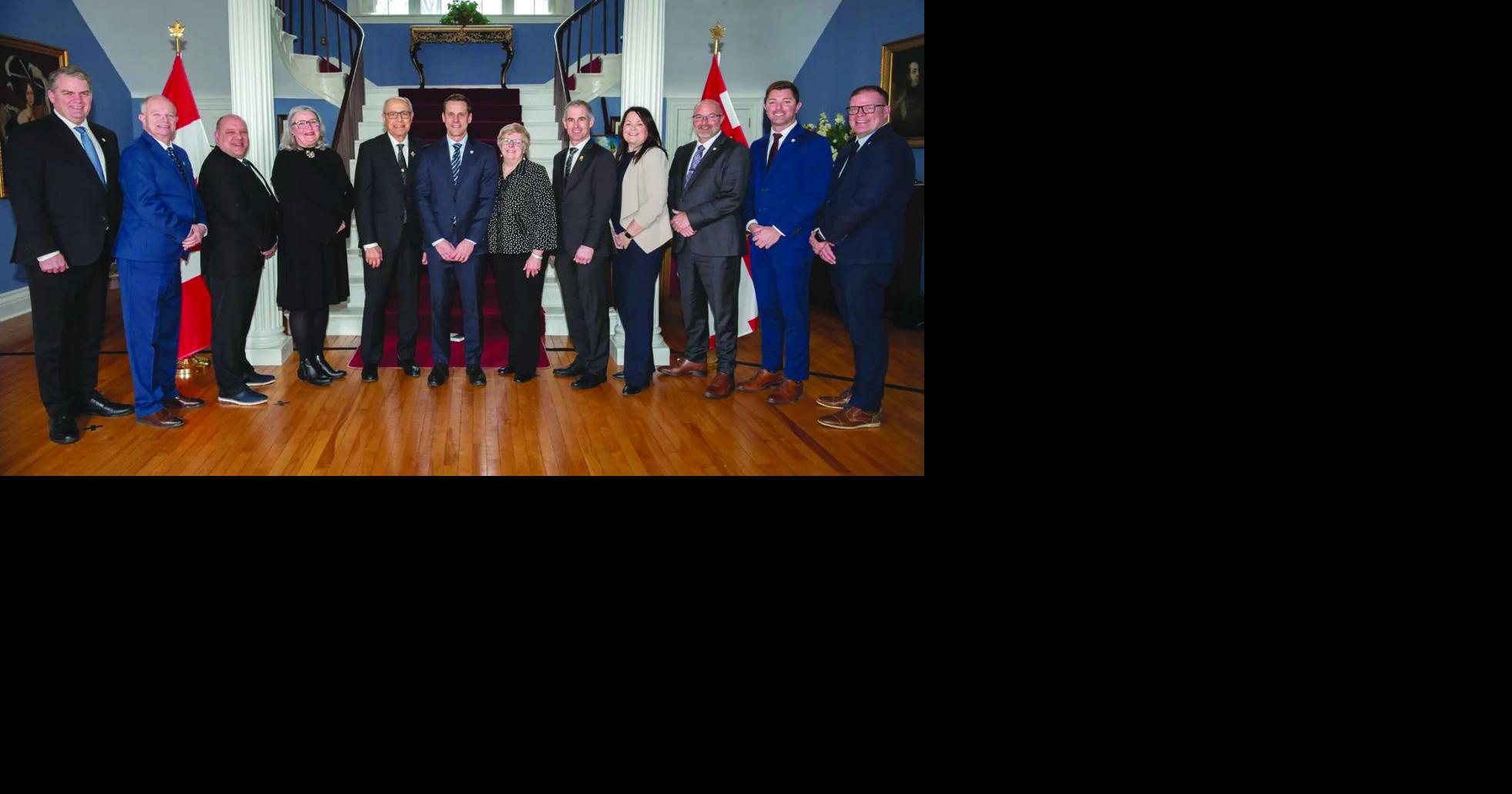 PEI government travel cost $480K in 2025, topped by Asia trade mission