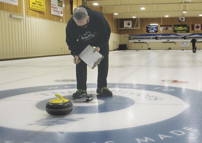 Fun and remembrance at Cody Dixon Memorial Bonspiel The Eastern
