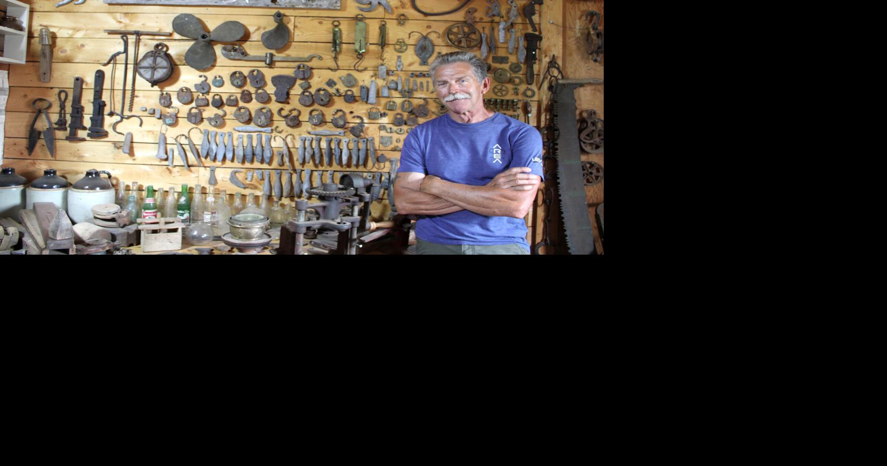 History of vanished community kept alive thanks to Skinners Pond resident