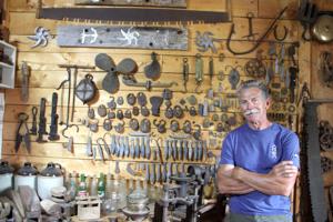History of vanished community kept alive thanks to Skinners Pond resident