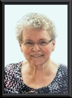 Theresa Marie Marguerite Gallant | Island Deaths | peicanada.com