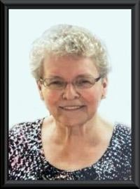 Theresa Marie Marguerite Gallant | Island Deaths | peicanada.com