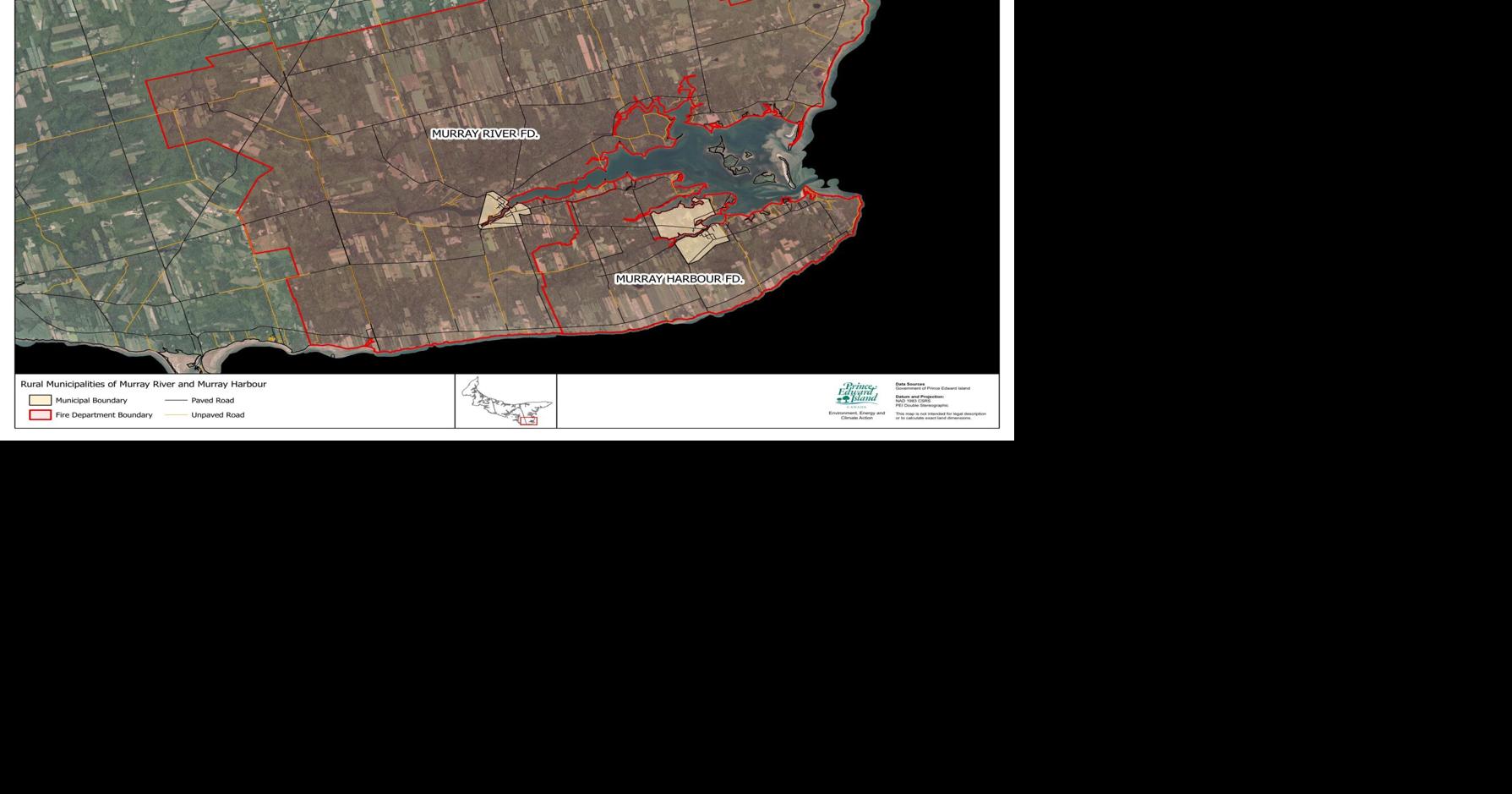Murray River council says no to amalgamation study | The Eastern ...