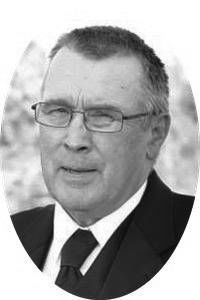 Frederick "Fred" Townsend