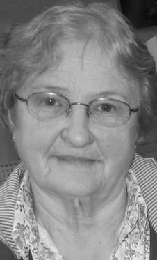 Irene Marut