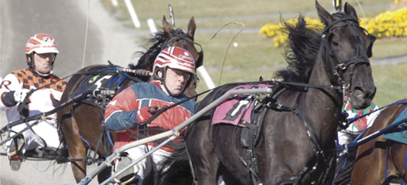 Port Elgin Raceway hosts matinee card Sunday, August 21 Atlantic Post