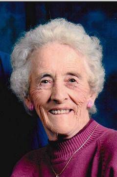 Reta May McKenna