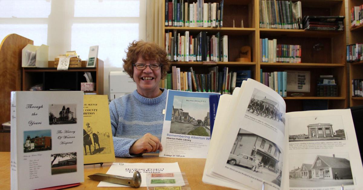 Alberton Library Library series will look back at Alberton’s yesteryears | West Prince ...