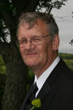 Norman MacDougall