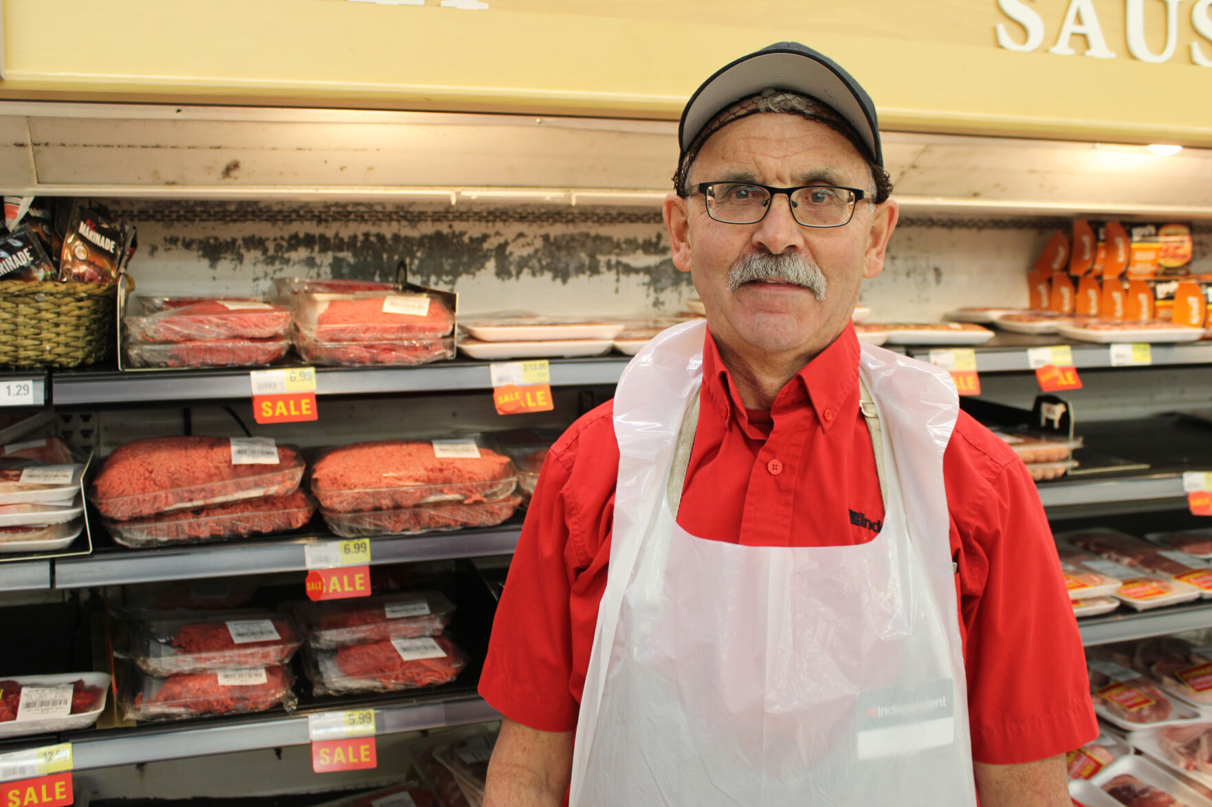 Meat manager’s five decades recognized | West Prince Graphic ...