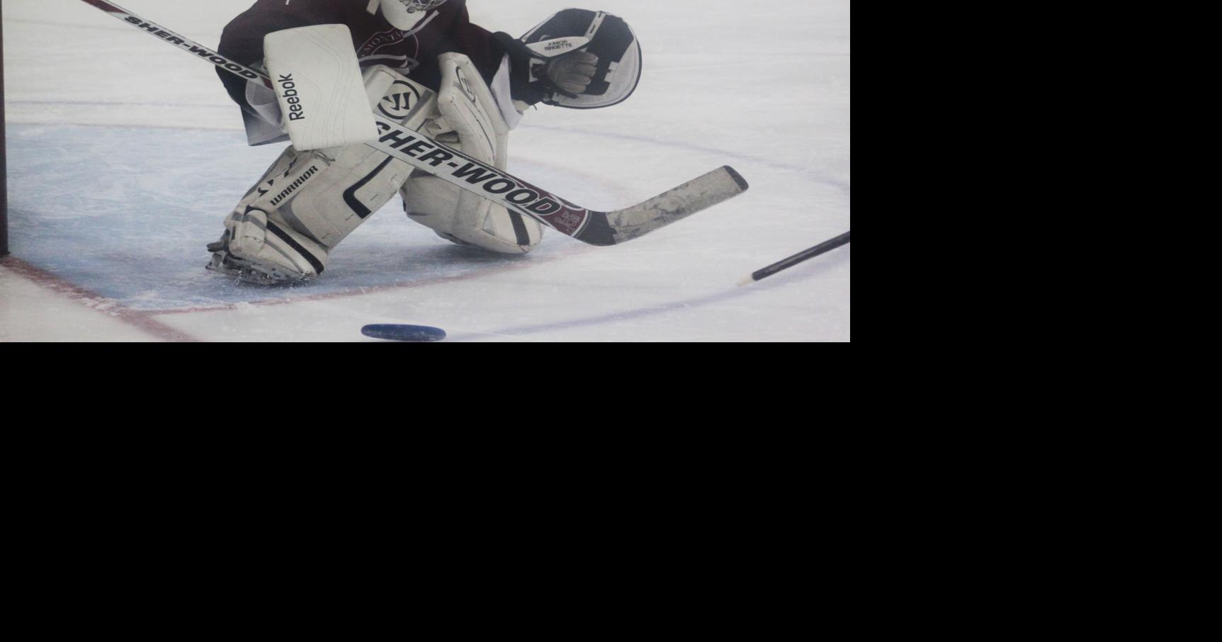 Montague Ringette hosts its biggest tournament yet with 58 teams The Eastern Graphic