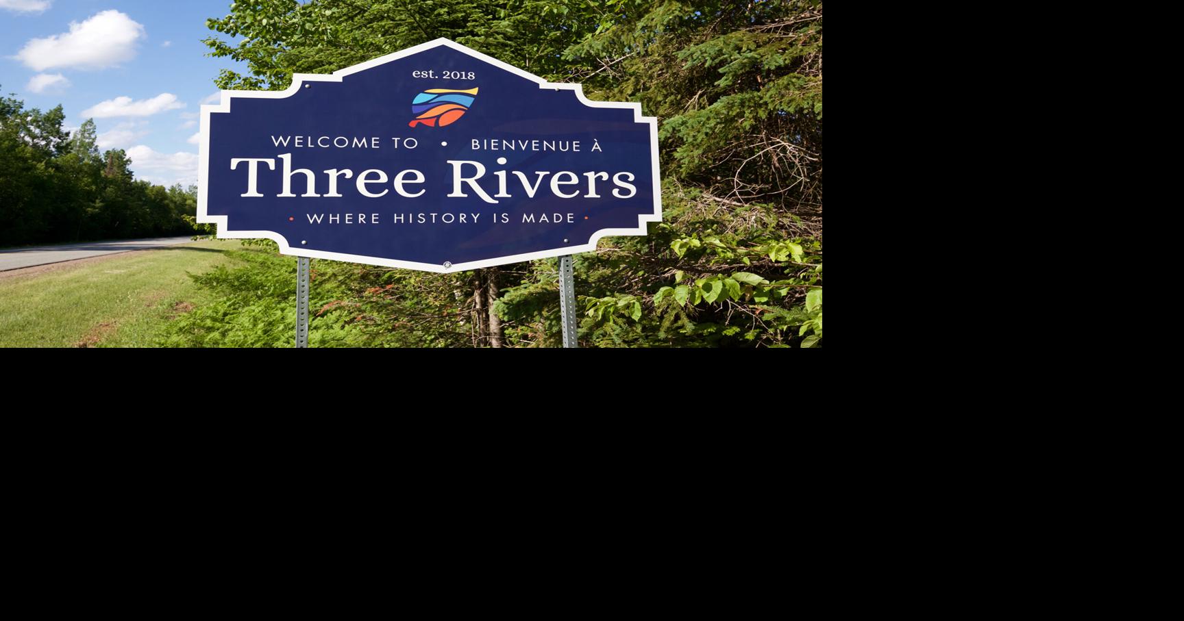 Three Rivers name change rejected by government | The Eastern Graphic ...