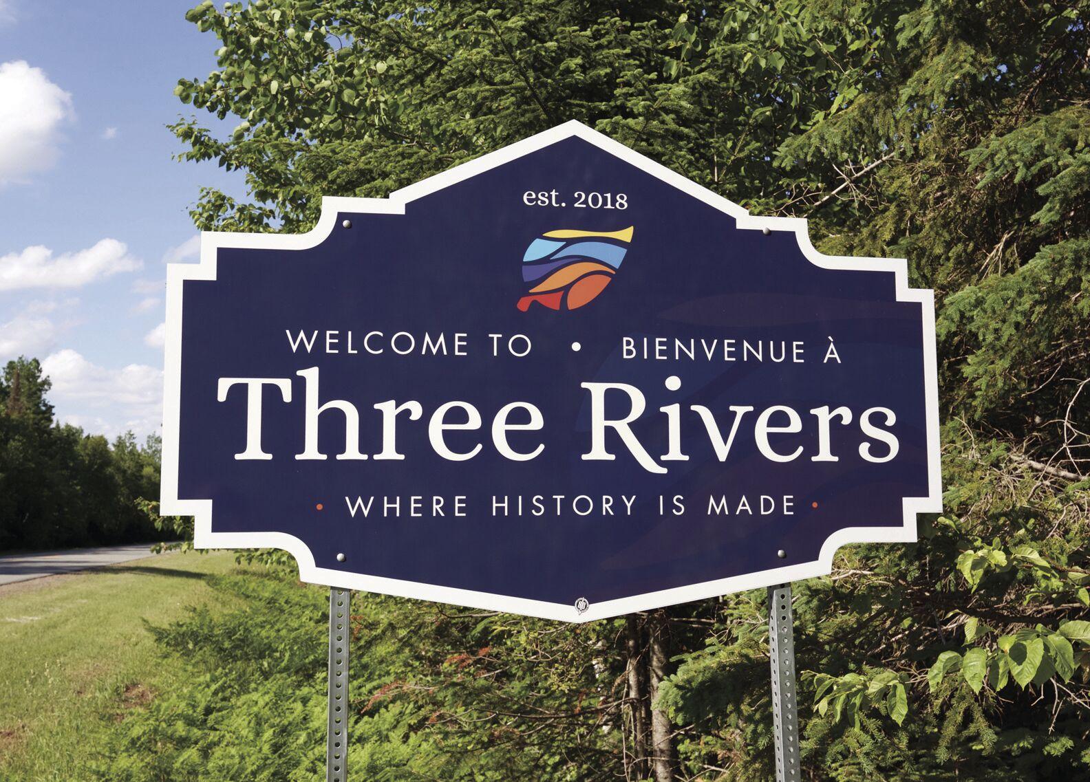 Three Rivers approves development permits in two communities The