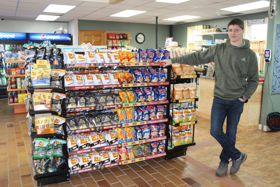 Eugene’s General Store reopens in Tignish News