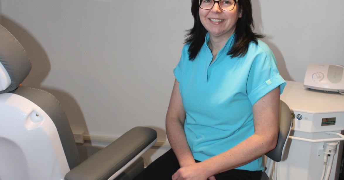 Bringing 20 plus years of experience to dental hygiene business | The Eastern Graphic