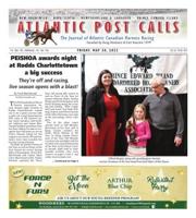 Atlantic Post Calls