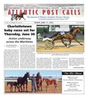 Atlantic Post Calls