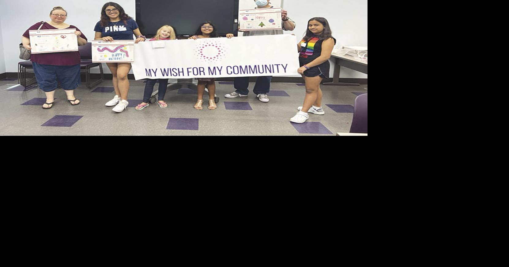 BASIS Peoria junior using technology to help community Youth