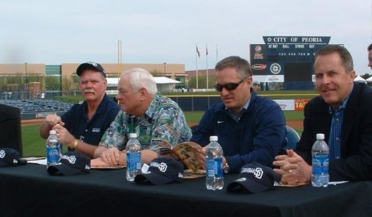 Mariners Extend Spring Training Lease Agreement With City of Peoria, by  Mariners PR