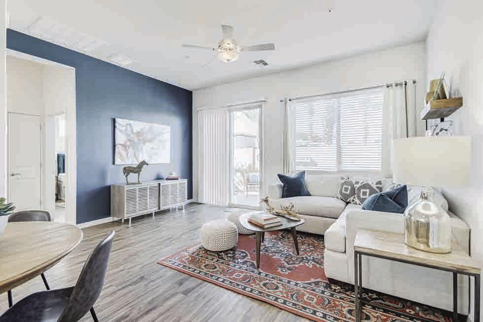 Avilla Homes expands to Peoria News